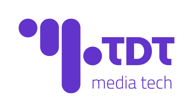 tdt logo