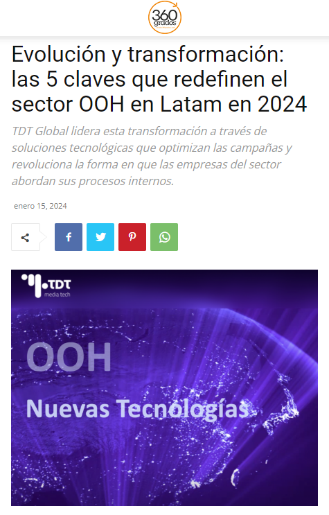 article revista-360grados evolucion-y-transformacion-las-5-claves-que-redefinen-el-sector-ooh-en-latam-en-2024