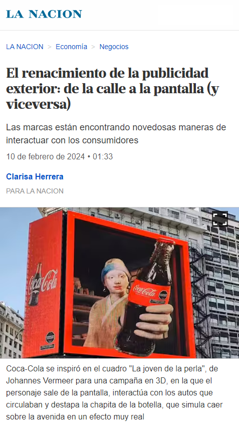 article lanacion el-renacimiento-de-la-publicidad-exterior-de-la-calle-a-la-pantalla-y-viceversa